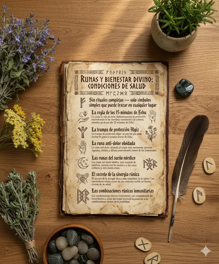 Compendio de Bienestar