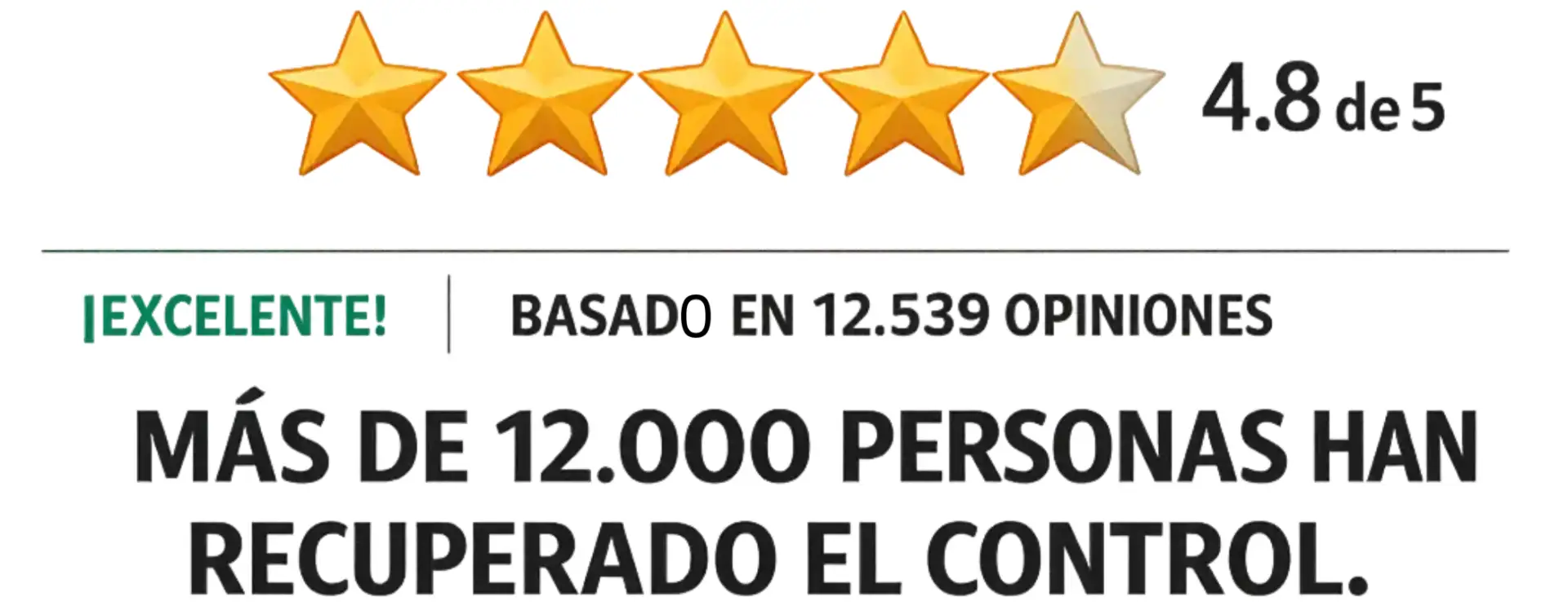 Reseñas de clientes